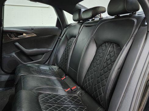 Used 2018 Audi S6 Prestige w/ S Sport Package AWD/4WD image 17