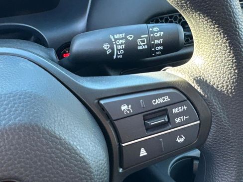 Used 2024 Honda Civic Sport image 53