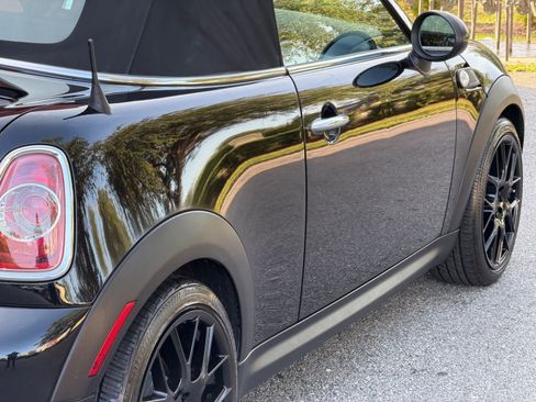 Used 2013 MINI Cooper Roadster FWD image 55