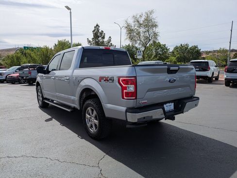 Used 2020 Ford F150 XLT w/ Equipment Group 302A Luxury image 7