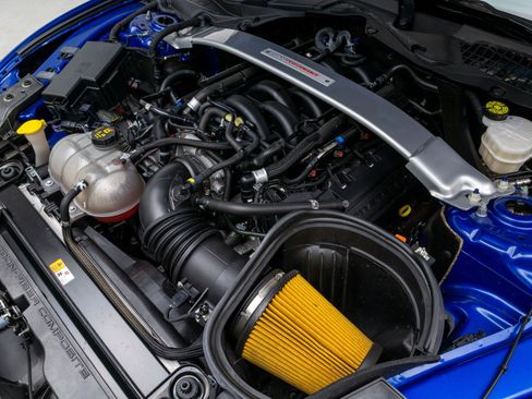 Used 2018 Ford Mustang Shelby GT350 w/ Electronics Package image 18