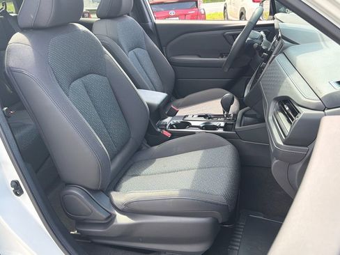 New 2026 Subaru Forester Premium AWD/4WD image 5