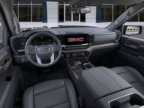 New 2026 GMC Sierra 1500 Elevation w/ Elevation Premium Package AWD/4WD image 15