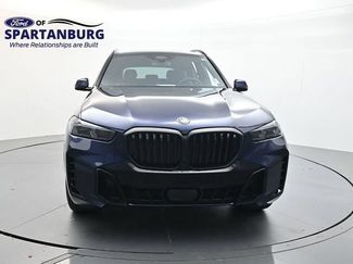 Used 2025 BMW X5 xDrive40i w/ M Sport Package AWD/4WD video 2