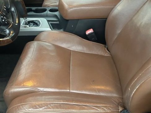 Used 2010 Toyota Sequoia Platinum image 13