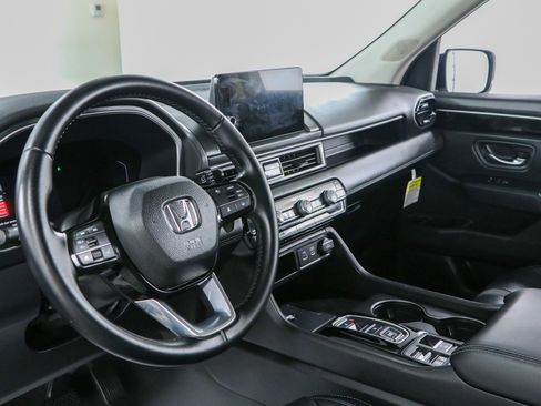 Used 2023 Honda Pilot EX-L image 22
