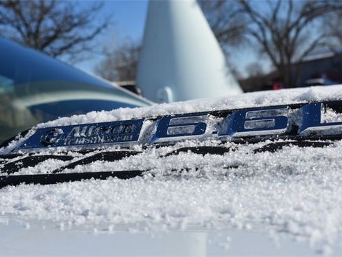 New 2026 Chevrolet Silverado 3500 W/T w/ WT Convenience Package image 12