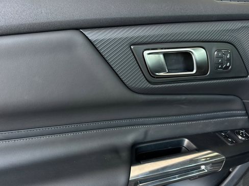 New 2025 Ford Mustang Premium image 10