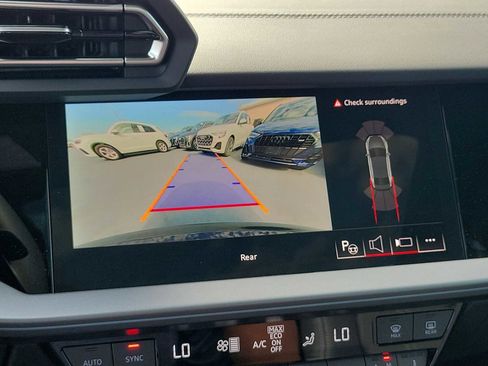 New 2026 Audi A3 2.0T Premium image 24