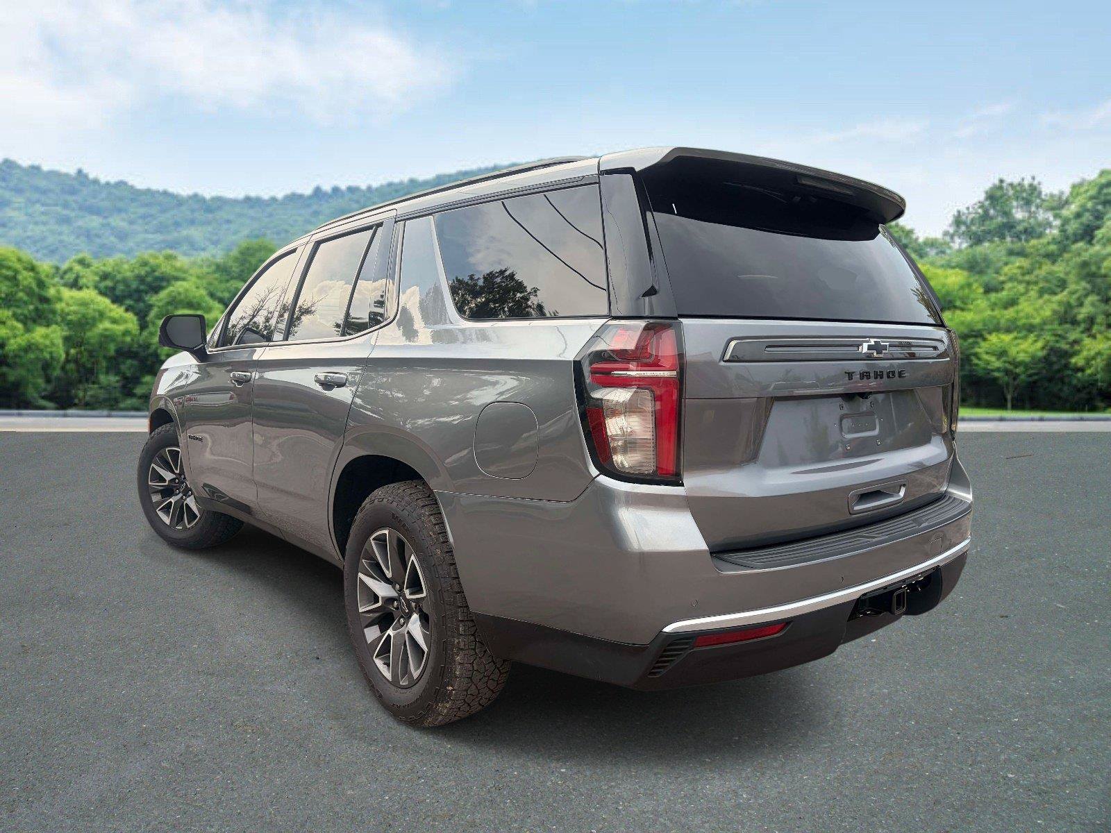 Used 2021 Chevrolet Tahoe Z71 AWD/4WD image 24