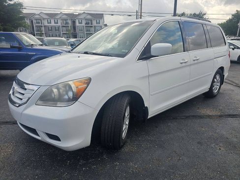 Used 2009 Honda Odyssey EX image 2