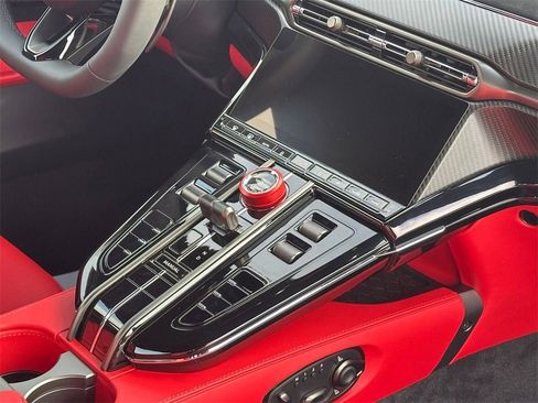 New 2026 Aston Martin V8 Vantage S image 16