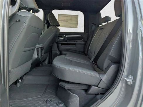New 2026 RAM 2500 Lone Star AWD/4WD image 15