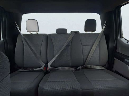 Used 2019 Ford F250 XLT w/ XLT Value Package image 16