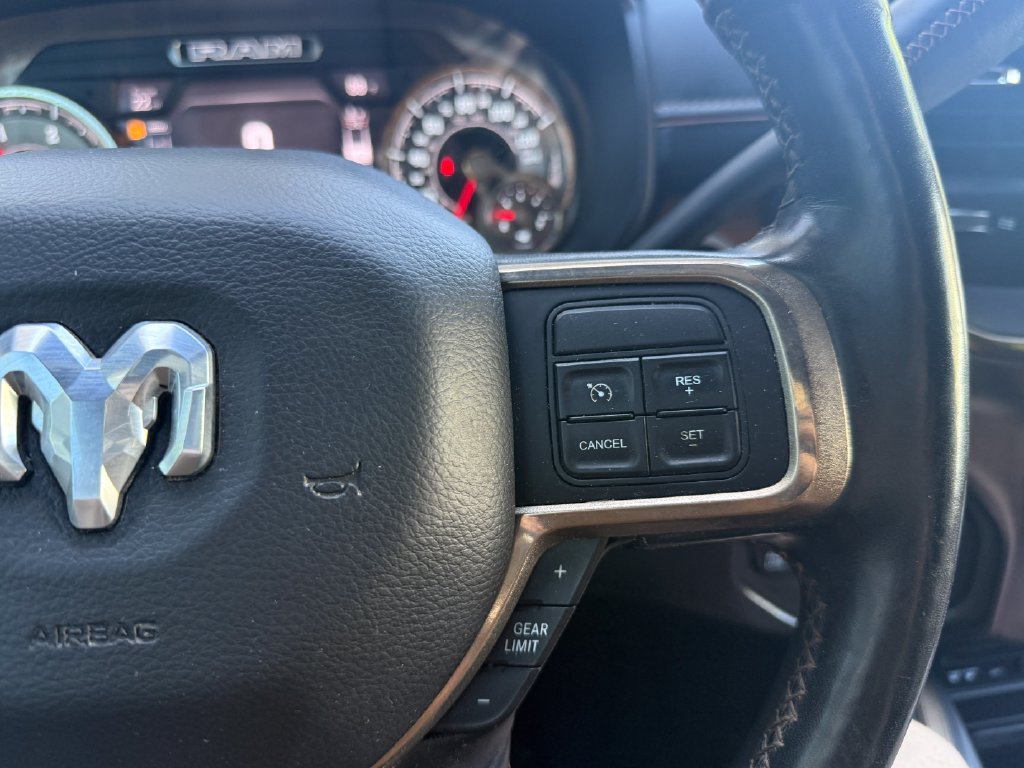 Used 2019 RAM 2500 Limited w/ Off Road Package AWD/4WD image 37