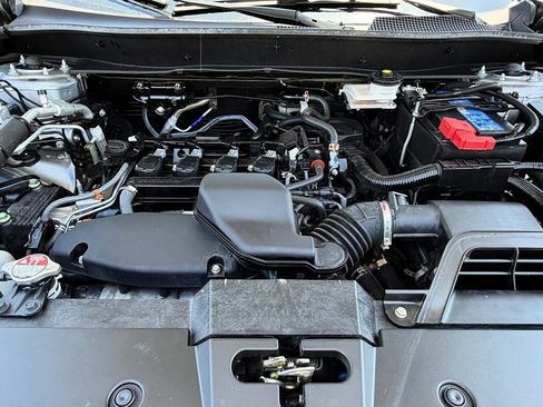Used 2025 Honda CR-V EX-L image 37