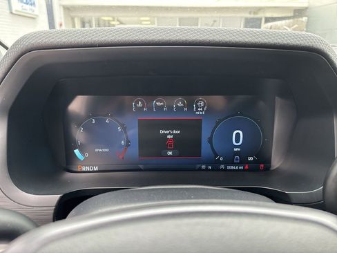 Used 2025 Ford F150 XLT w/ Equipment Group 301A Standard image 10