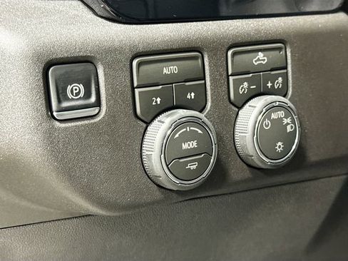 New 2026 Chevrolet Silverado 1500 LT image 13