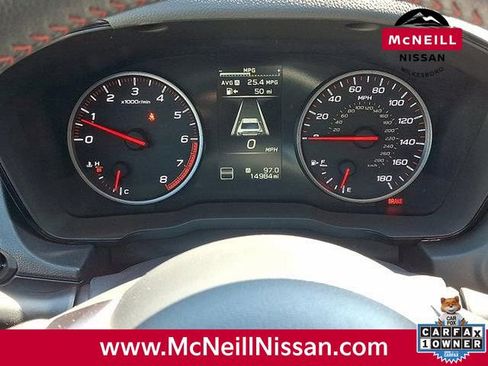 Used 2024 Subaru WRX Premium w/ Popular Package #1A image 48