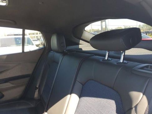 New 2026 Buick Envista Preferred w/ Convenience I Package image 10