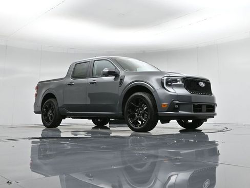 New 2026 Ford Maverick Lobo image 47