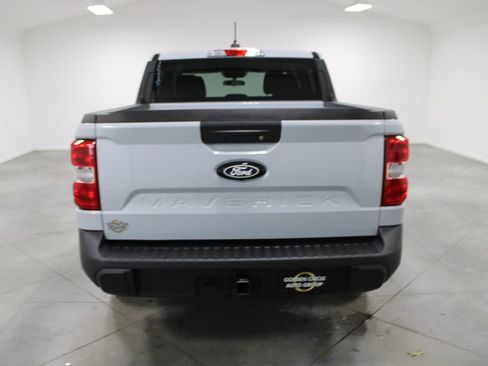 New 2026 Ford Maverick XLT FWD image 7