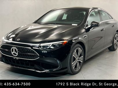 New 2027 Mercedes-Benz CLA 220