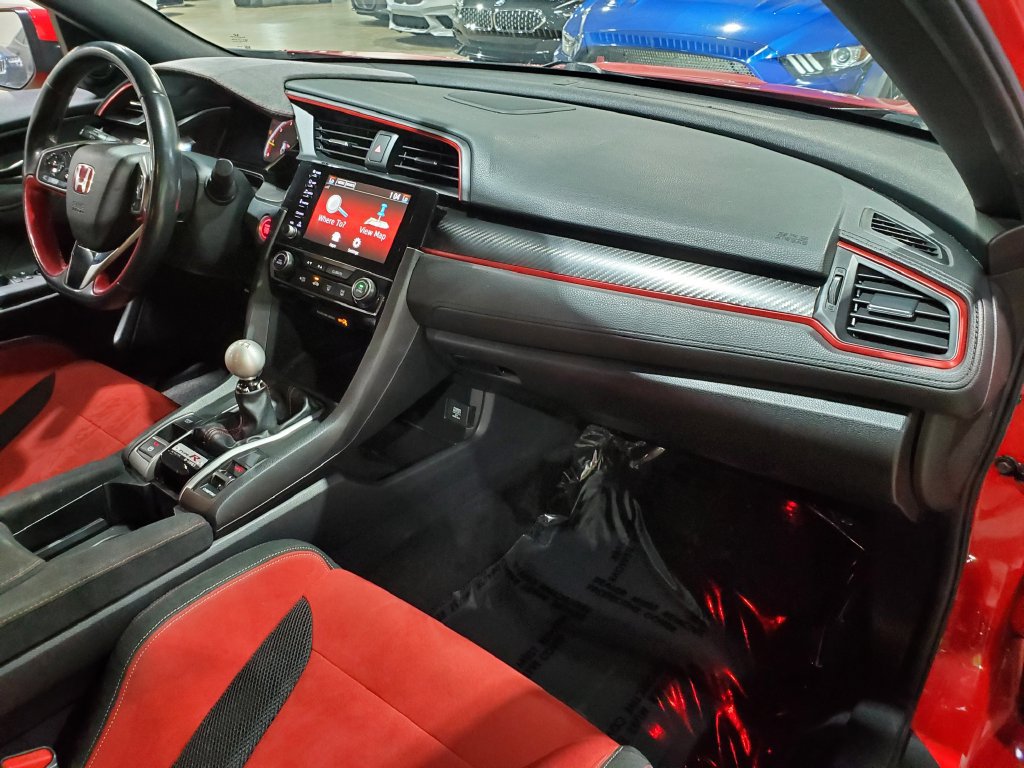 Used 2019 Honda Civic Type R image 14