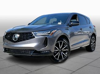 New 2026 Acura RDX A-Spec video 1