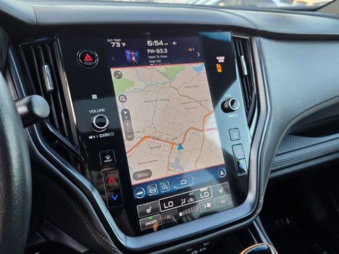 Used 2022 Subaru Outback Wilderness image 30