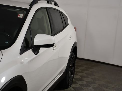 Used 2019 Subaru Crosstrek 2.0i Premium w/ Eyesight System AWD/4WD image 13