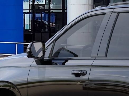 New 2026 Chevrolet Tahoe RST w/ RST Capability Package AWD/4WD image 12