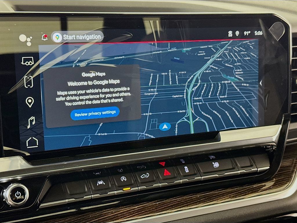 New 2026 GMC Sierra 1500 SLE w/ Preferred Package RWD image 8