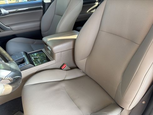 Certified 2023 Lexus GX 460 Premium w/ Premium Package AWD/4WD image 17