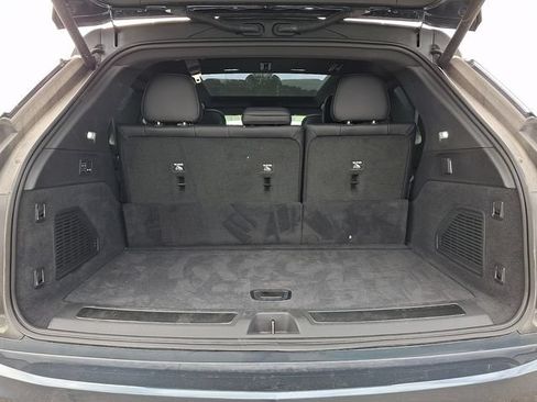 Certified 2026 Cadillac Escalade IQ Sport 1 AWD/4WD image 28