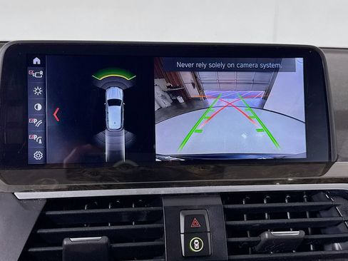Used 2018 BMW X3 xDrive30i AWD/4WD image 27