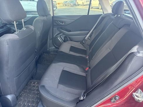 Used 2021 Subaru Outback Premium image 27