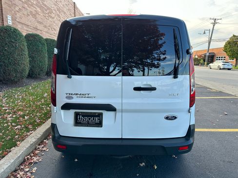 Used 2015 Ford Transit Connect XLT image 20
