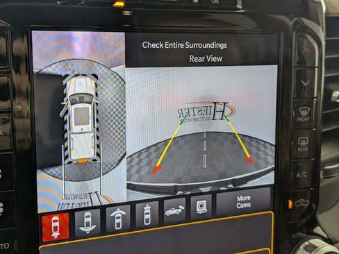 Certified 2024 RAM 1500 Limited image 21