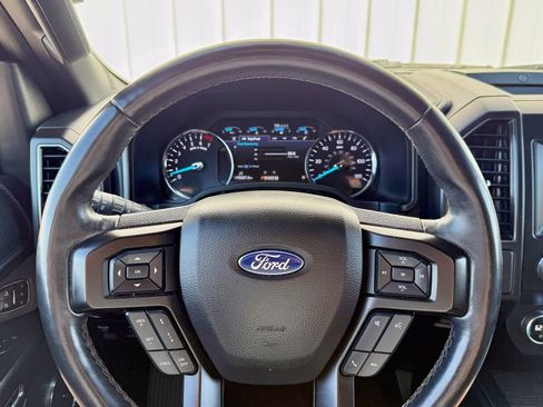 Used 2019 Ford Expedition Limited w/ Equipment Group 302A image 23