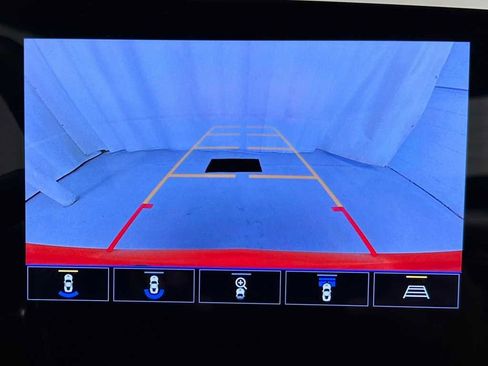 Used 2022 Chevrolet Corvette Stingray Preferred Conv w/ 2LT image 38