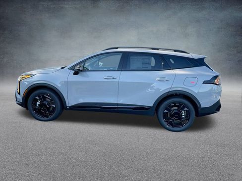 New 2026 Kia Sportage X-Line image 28