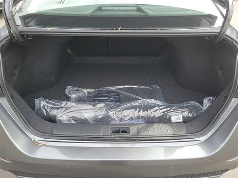 New 2025 Nissan Sentra S image 3