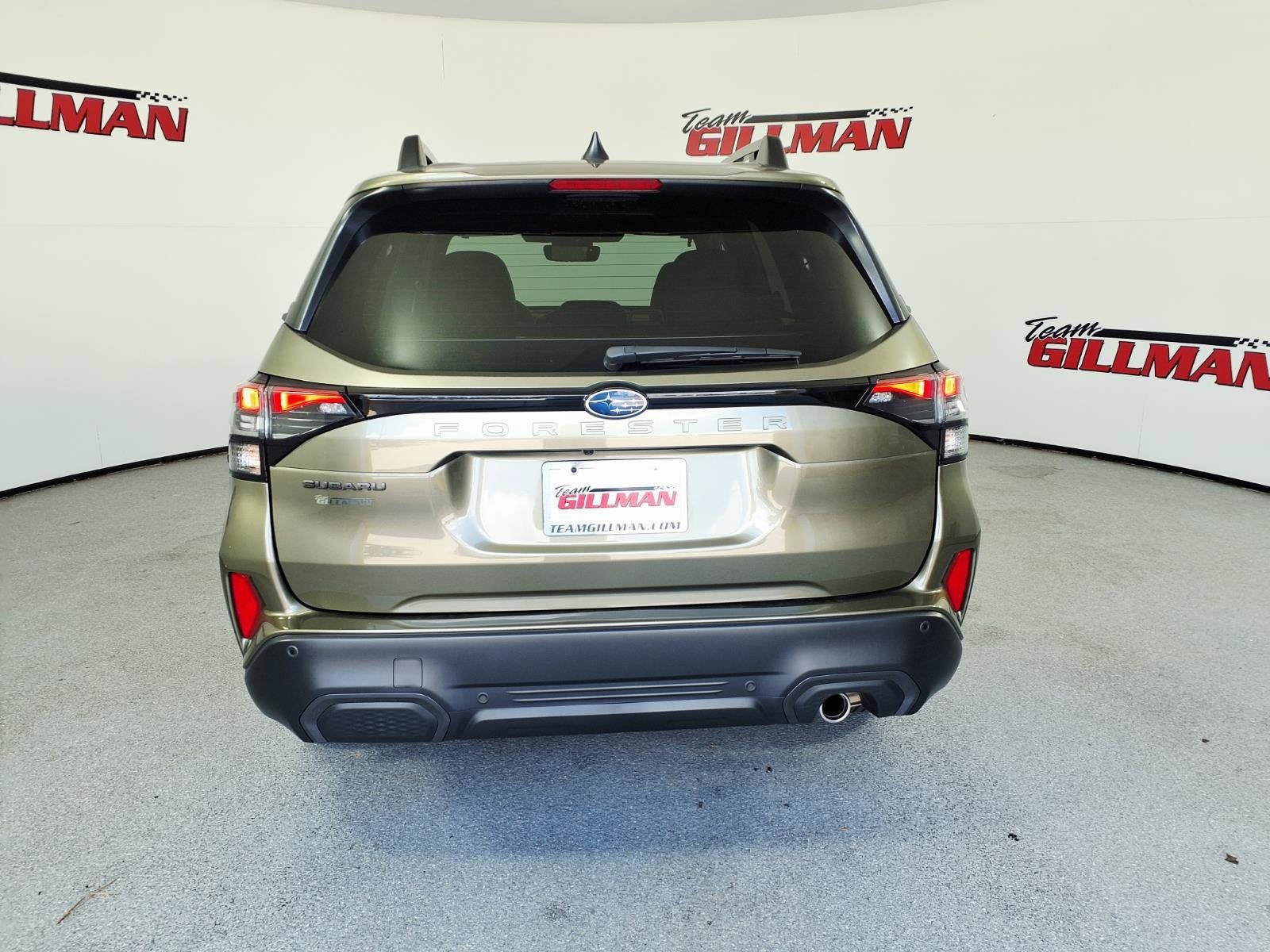 Used 2026 Subaru Forester Limited AWD/4WD image 6
