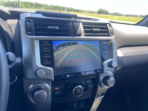 Used 2021 Toyota 4Runner SR5 Premium w/ Moonroof Package image 26