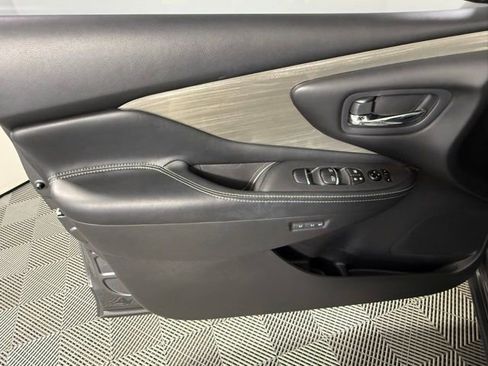 Used 2016 Nissan Murano Platinum w/ Platinum Technology Package image 14