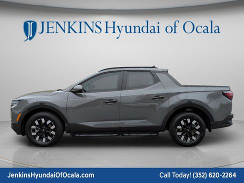 New 2026 Hyundai Santa Cruz SEL FWD image 7