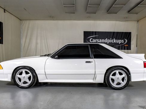 Used 1993 Ford Mustang GT image 10