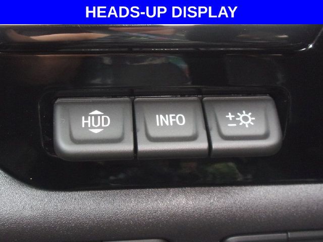 Used 2026 Chevrolet Silverado 1500 ZR2 AWD/4WD image 5