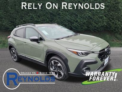 New 2026 Subaru Crosstrek 2.5i Limited